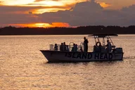 Hilton Head Private Sunset Cruise thumbnail 1