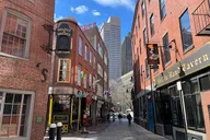 Boston Escape Room Adventure in the North End thumbnail 3