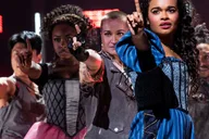 New York & Juliet Musical on Broadway thumbnail 3