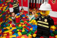 New Jersey LEGOLAND Discovery Center Admission thumbnail 2