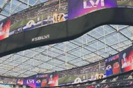 Los Angeles NFL Game Ticket at SoFi Stadium thumbnail 4