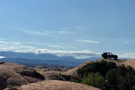 Moab 4x4 Jeep Experience thumbnail 2