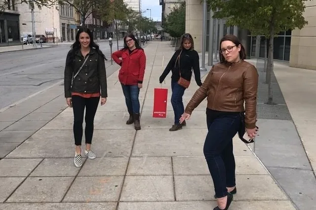 Tacoma Scavenger Hunt by Wacky Walks - Image 6