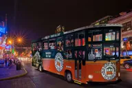 Nashville Nighttime Trolley Tour thumbnail 5
