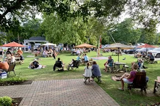 Provincetown Food & Drink Tour