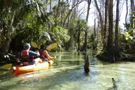 Orlando Rock Springs Run Eco Kayak Adventure thumbnail 5