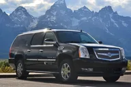 Jackson Hole Airport Private SUV Transfers thumbnail 4