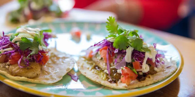 Key West Food and Cultural Walking Tour - Image 1