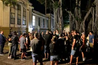 Honolulu Ghost Walking Tour thumbnail 5