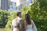 New York City Proposal Photoshoot thumbnail 5