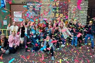 Nashville New Year's Eve Pub Crawl thumbnail 2