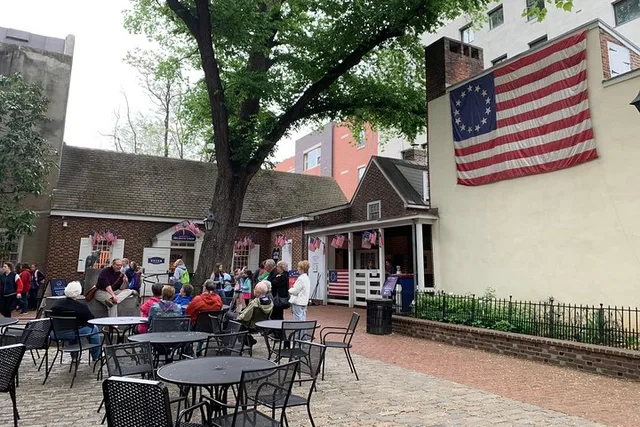 Philadelphia Walking Tour: Freedom at Your Leisure - Image 5