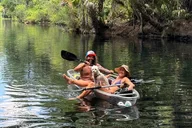 Silver Springs Clear Kayak and Paddle Board Rental thumbnail 1