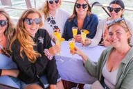 Plymouth Party Cruise with Drinks and Music 2 hr thumbnail 5