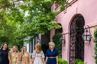 Charleston Walking Tour and Photoshoot thumbnail 5