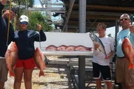 Destin Kids Fishing Trip thumbnail 5
