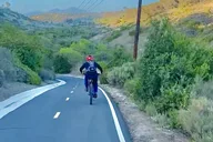 Laguna Niguel Electric Mountain Bike Tour thumbnail 2