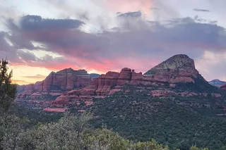 Sedona Scenic Tour