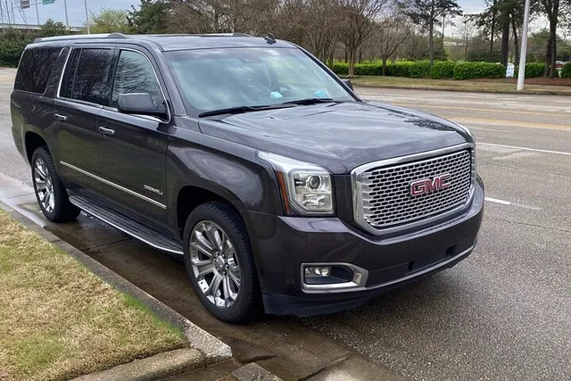 Myrtle Beach Airport Private Transfer - Image 1