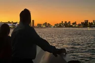 Miami Skyline Cruise of Millionaire Homes thumbnail 2