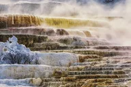 Salt Lake City Yellowstone and Grand Teton Tour thumbnail 4