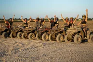 Miami ATV Tour thumbnail 1