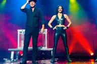 Las Vegas Magic Show thumbnail 2