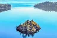 South Lake Tahoe Pontoon and Sightseeing Cruise thumbnail 6