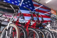 Miami Beach Electric Tandem Bike Rental thumbnail 6
