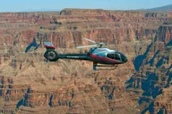 Phoenix Grand Canyon Helicopter & Ground Tour thumbnail 4