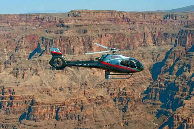Phoenix Grand Canyon Helicopter & Ground Tour - Image 4