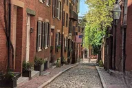 Boston Civil War and Abolition Audio Tour thumbnail 2