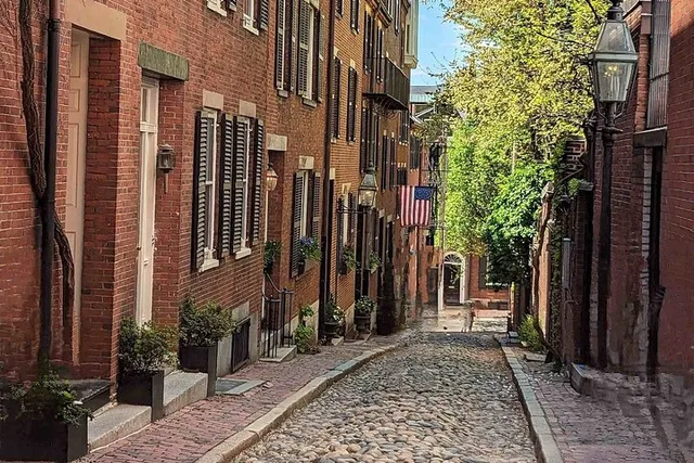 Boston Civil War and Abolition Audio Tour - Image 2