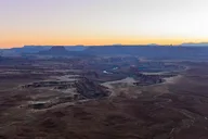 Moab Airplane Tour at Sunset 60 Min thumbnail 6