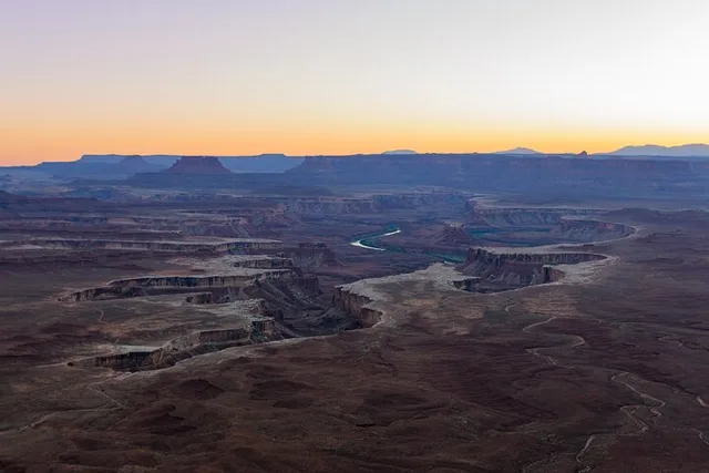 Moab Airplane Tour at Sunset 60 Min - Image 6