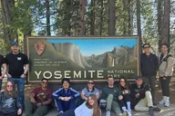 San Francisco Yosemite Day Trip with Giant Sequoias thumbnail 1