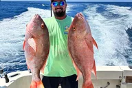 Key West Deep Sea Fishing 6 Hour thumbnail 3