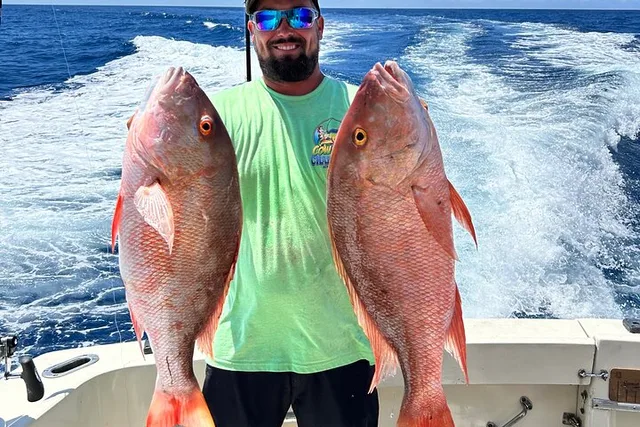 Key West Deep Sea Fishing 6 Hour - Image 3