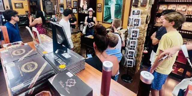 Miami Little Havana Food Tour 2.5 hr - Image 6