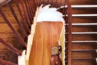 Austin Neill-Cochran House Museum Tour thumbnail 5