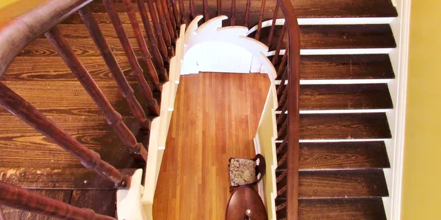 Austin Neill-Cochran House Museum Tour - Image 5