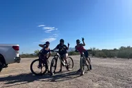 Tucson Mountain Bike Adventure thumbnail 4