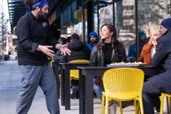 Seattle Street Food Walking Tour in South Lake Union thumbnail 2