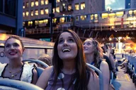 Chicago Sunset Open-Top Bus Tour thumbnail 6