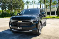 Orlando SUV Transfer to Lake Buena Vista thumbnail 5