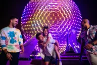 Orlando Disney World Special Event Tickets thumbnail 3