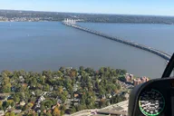 Westchester Helicopter Piloting Experience thumbnail 4