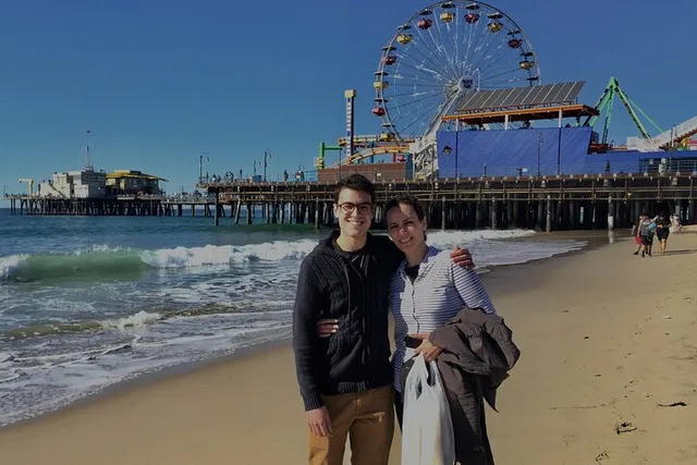 Los Angeles Hollywood and Coastal Tour - Image 2