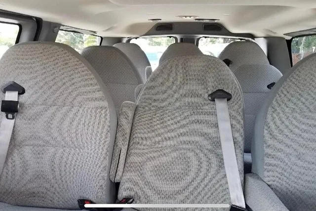 Orlando Airport Shuttle Service - Image 5