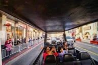 Los Angeles Open-Top Bus Tour thumbnail 4